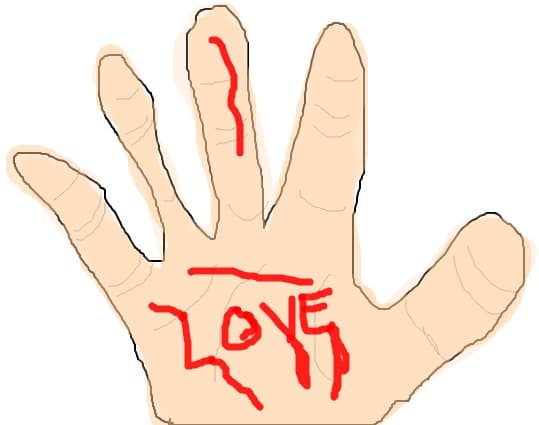 love