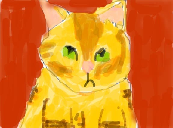Pt. concursul lui Andra_PussyCat