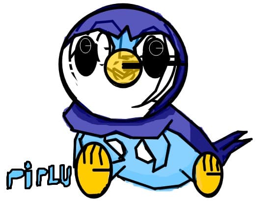 piplup
