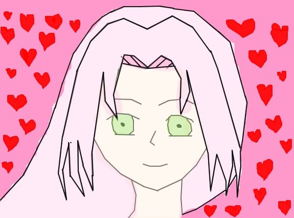 Sakura Haruno