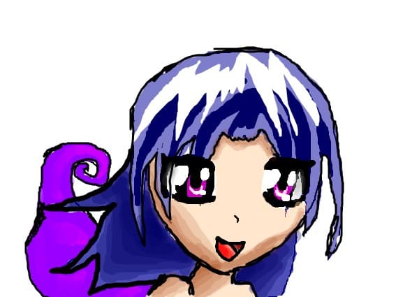 ANIME FAIRY