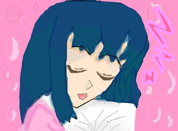 pt concursul lu  yzyhinata