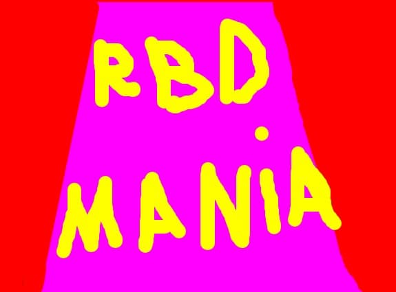 rbd