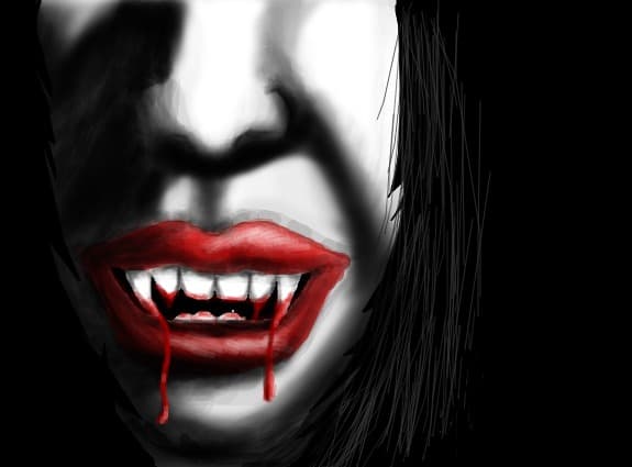 ~Vampire - Sonja ~
