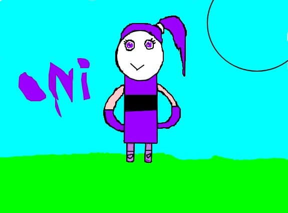Oni