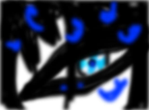 drug eye