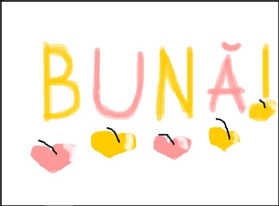 Buna!