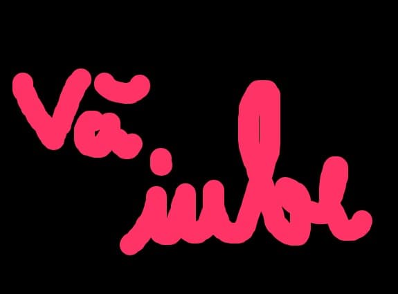 va iube