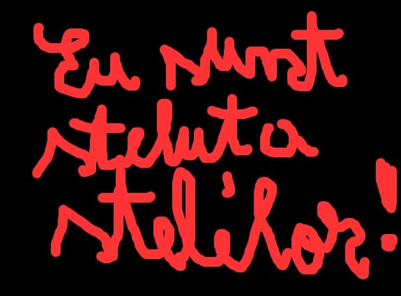 steluta