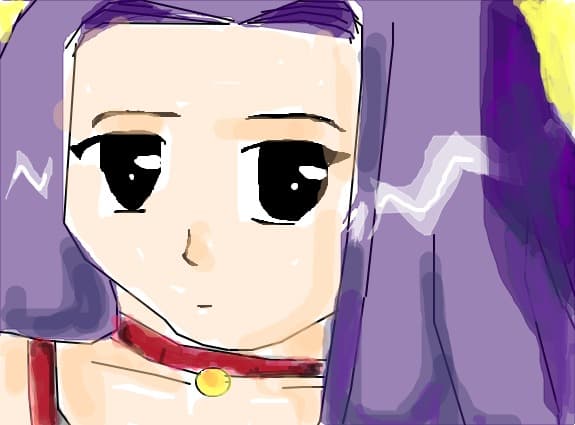 anime girl