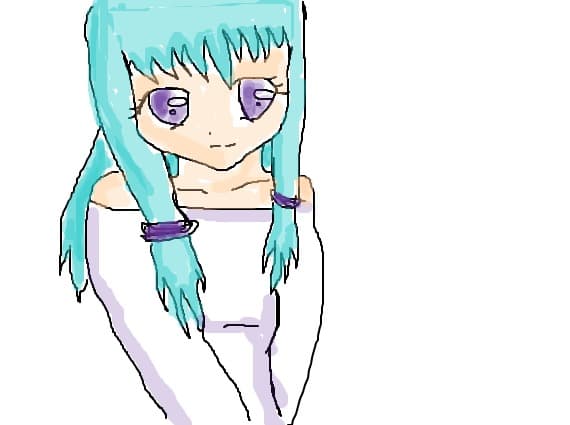 anime girl