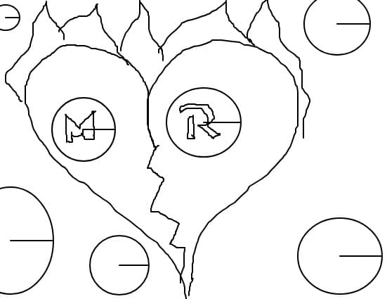 r