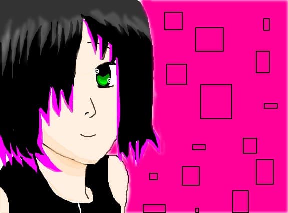 emo vesel :))