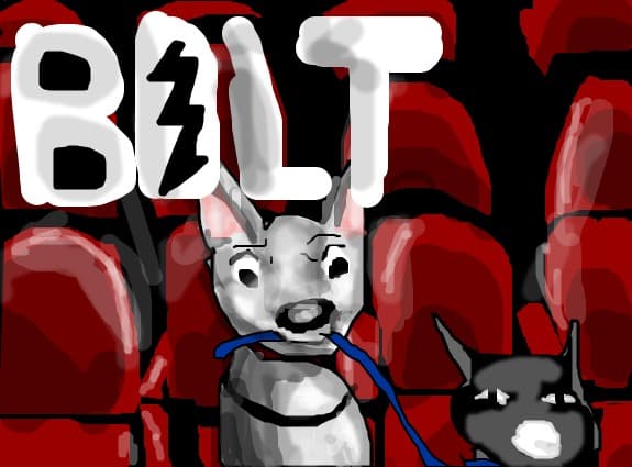 BOLT