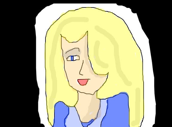 girl