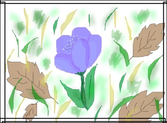 floare