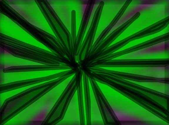 verde