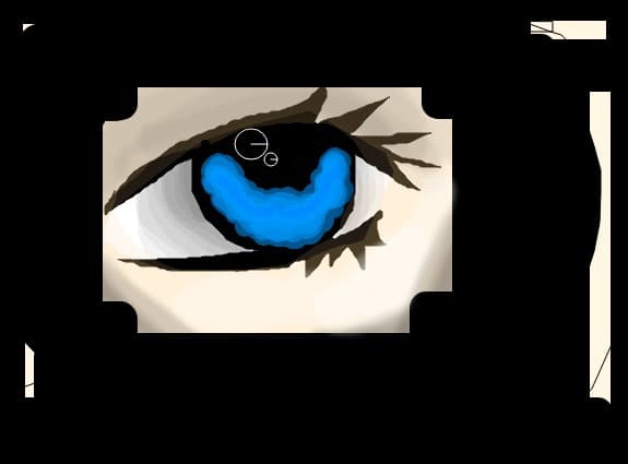 eye