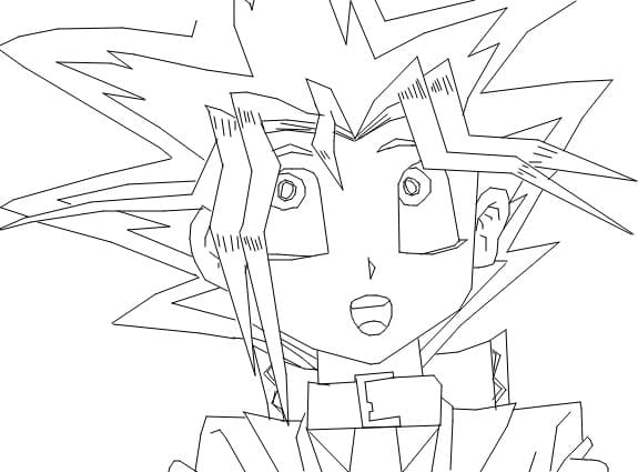 yugi