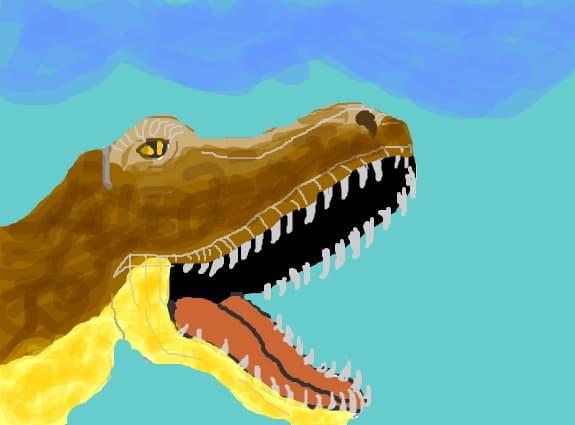 T-Rex