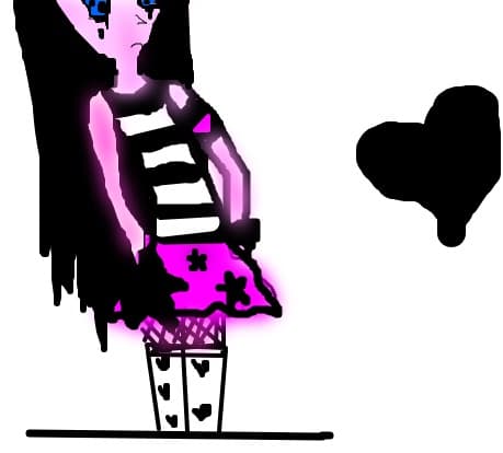 Emo Punk
