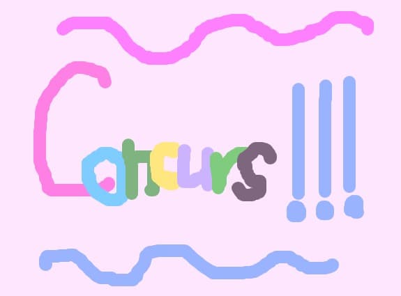 CONCURS!!!