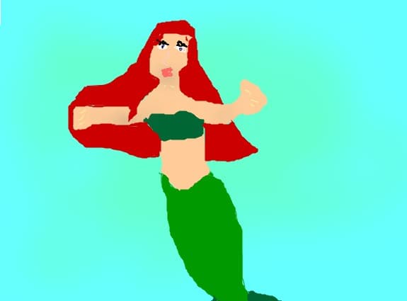 sirena 2
