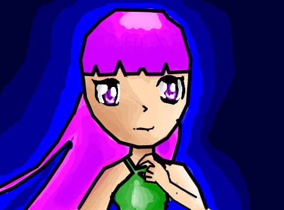 anime
