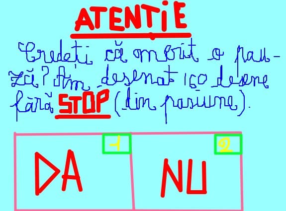 ,,ATENTIE\'\'