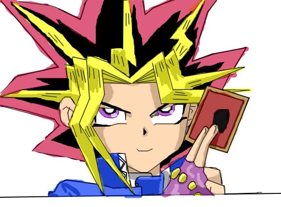 yami