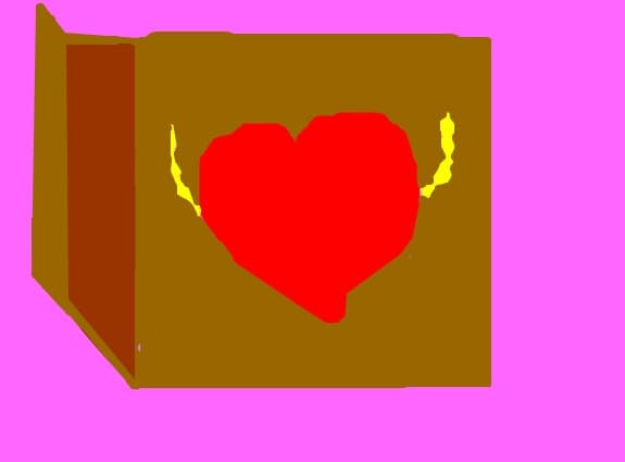 A desenat surioara mea Patricia