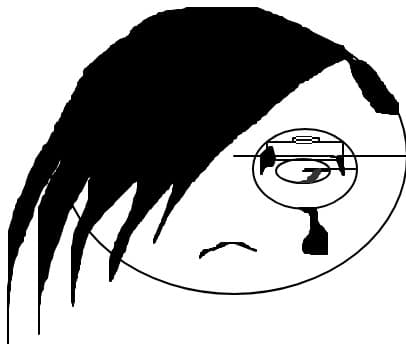 emo