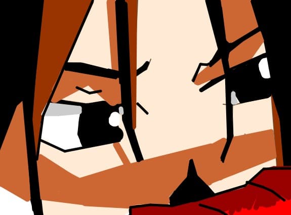 hao asakura