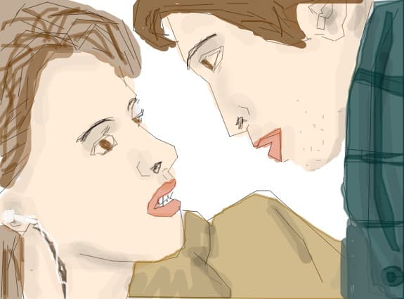 twilight