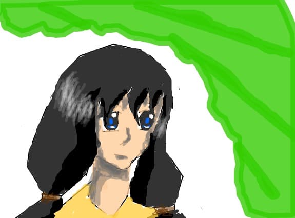 indian anime