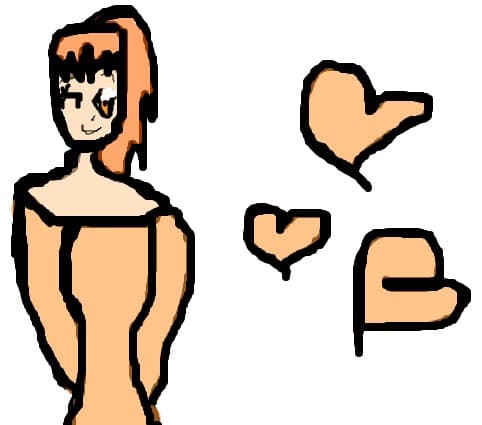 anime portocaliu