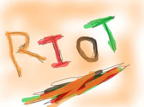 RIOT