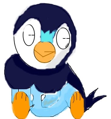piplup