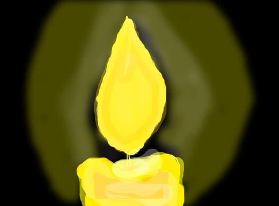 Lumina de Paste