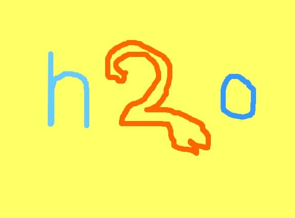 h2o
