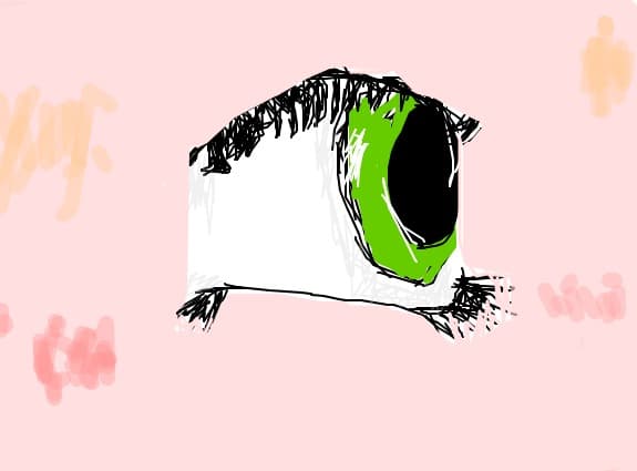 eye--de timothy