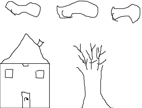 o casa