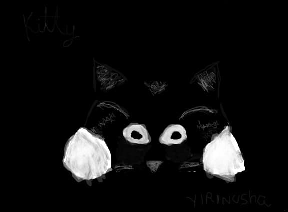 kitty