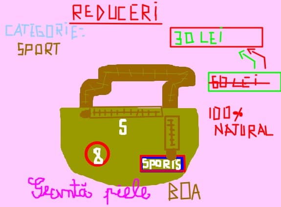 ,,REDUCERI\'\'