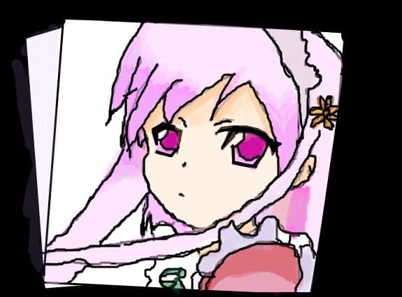 sweety  anime