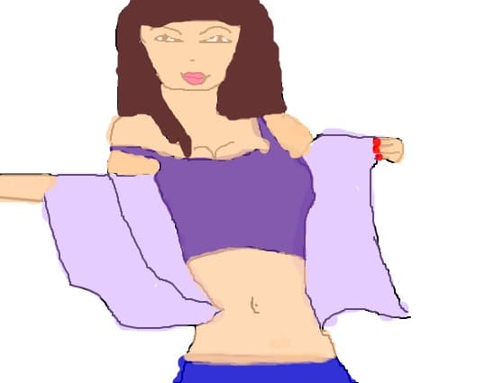 girl