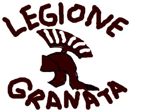 legione granata