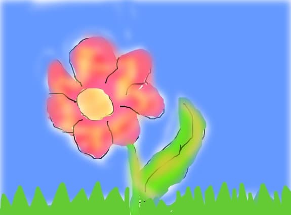 la multi ani florilor!!