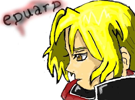 eduward