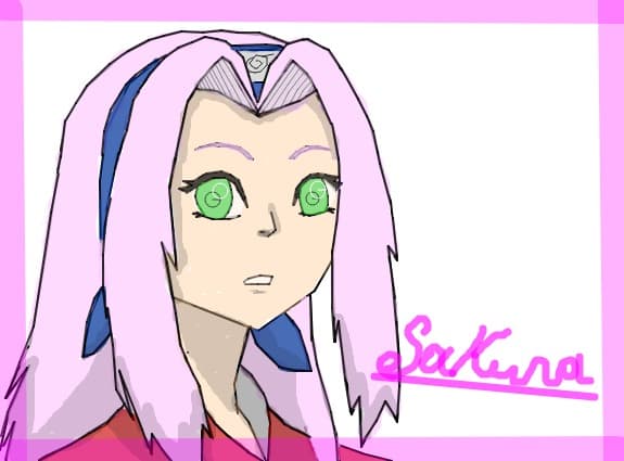 sakura